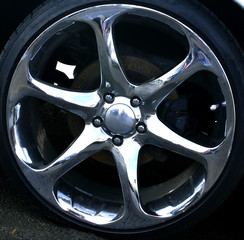 six point rim