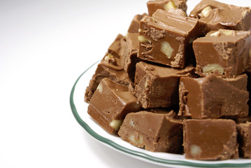 fudge