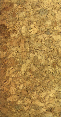 cork  material