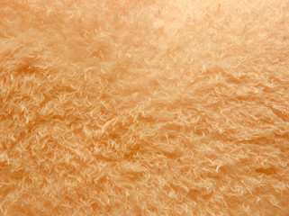 wool background