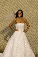 bride