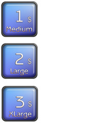buttons
