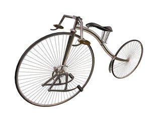 vélo ancien