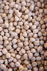 garbanzos