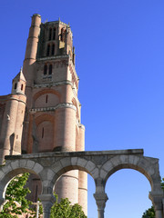 donjon cathédrale