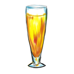 beer
