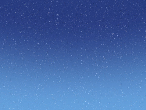 a million stars
