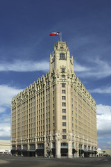 emily morgan hotel