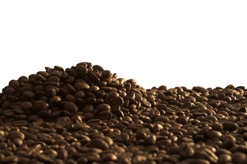 coffee beans