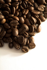 coffee beans