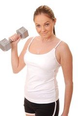 health and fitness girl 25