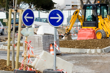 Travaux publics illustrés.