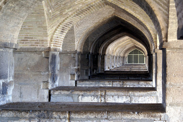 arc and column
