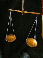 weigh-scale