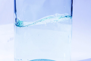 water