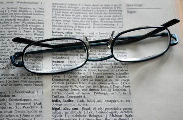 lecture