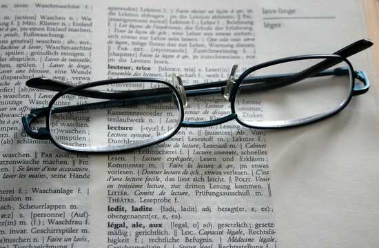 lecture