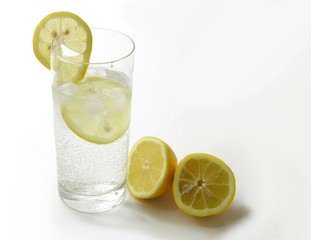 soda-water drink