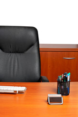 modern office