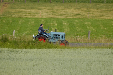 traktor ii © W-T-FOTO