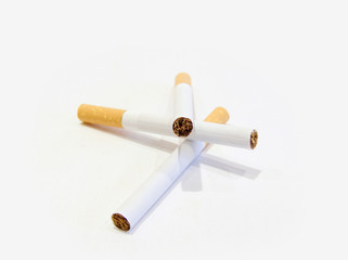 cigarettes