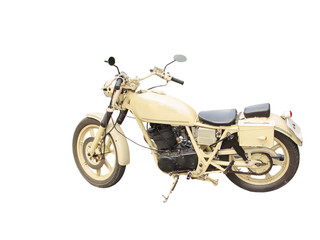motorcycle