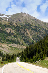 independence pass colorado