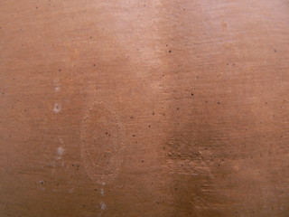 terracotta
