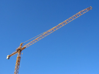 grúa