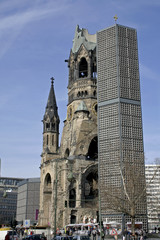 kirche