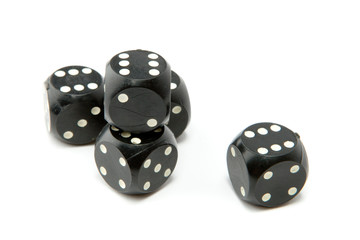 gambling dices