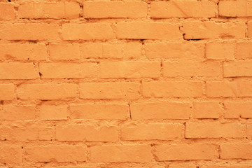Obraz premium colorful brick wall