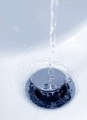 sink