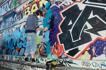 graffeur 1