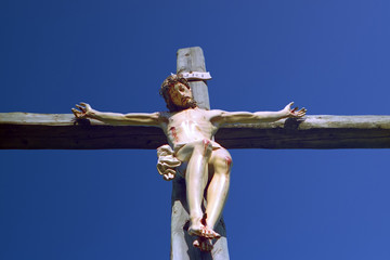crucifixion