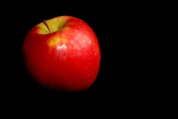 apple