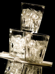 ice cocktail