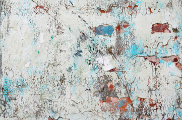 old paint texture