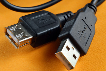 connecteurs usb