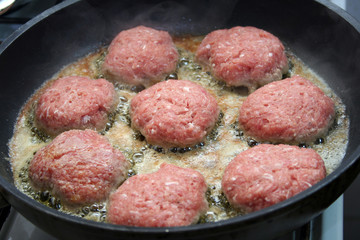 frikadellen