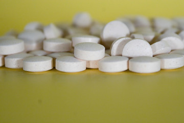 pills