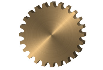 ruota di ingranaggio