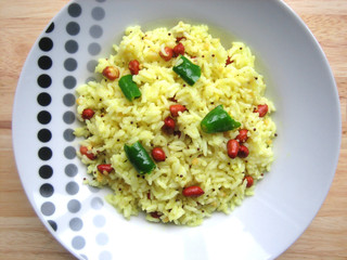 indian rice