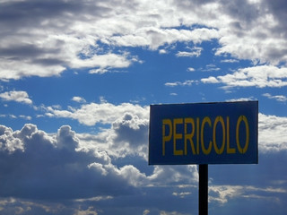 inquinamento