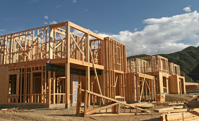 new home construction