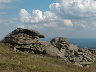brocken, harz, teufelaltar, teufelkanzel