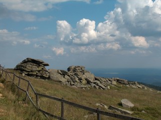 brocken, harz, teufelaltar, teufelkanzel