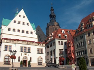 pirna, canalettohaus