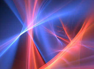 abstract background