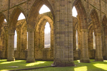 tintern arches